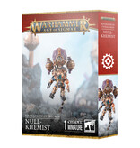 KHARADRON OVERLORDS NULL-KHEMIST