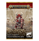 BLADES OF KHORNE DEATHBRINGER