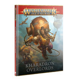 BATTLETOME KHARADRON OVERLORDS (2025)