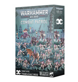 COMBAT PATROL TYRANID ASSAULT BROOD (2025)
