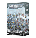 COMBAT PATROL SPACE WOLVES (2025)