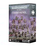 COMBAT PATROL BLACK TEMPLARS (2025)