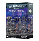 COMBAT PATROL GREY KNIGHTS  (2025)