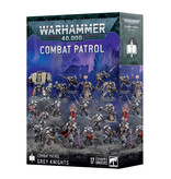 COMBAT PATROL GREY KNIGHTS  (2025)