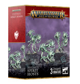 NIGHTHAUNT SPIRIT HOSTS
