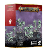 NIGHTHAUNT SPIRIT HOSTS