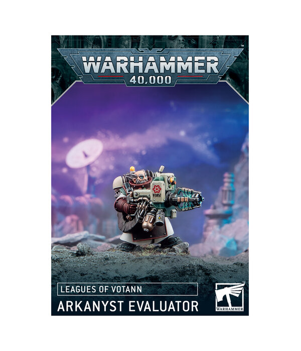 LEAGUES OF VOTANN ARKANYST EVALUATOR