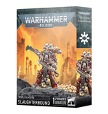 WORLD EATERS SLAUGHTER BOUND