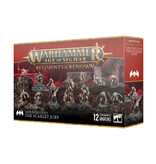 FLESH-EATER COURTS THE SCARLET JURY