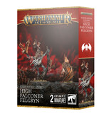 FLESH-EATER COURTSHIGH FALCONER FELGRYN