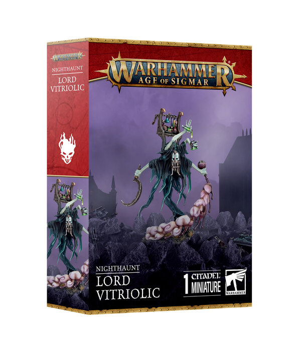 NIGHTHAUNT LORD VITRIOLIC