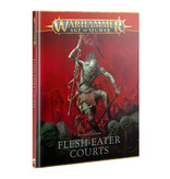BATTLETOME FLESH-EATER COURTS (2025)