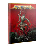 BATTLETOME FLESH-EATER COURTS (2025)