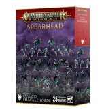 SPEARHEAD NIGHTHAUNT CURSED SHACKLEHORDE