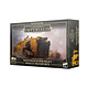 LEGIONS IMPERIALIS MASTODON SUPER-HEAVY ASSAULT TRANSPORTS