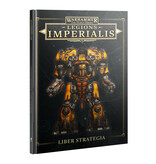LEGIONS IMPERIALIS LIBER STRATEGIA