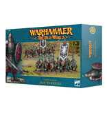 GRAND CATHAY JADE WARRIORS