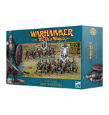GRAND CATHAY JADE WARRIORS