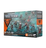KILL TEAM BATTLECLADE
