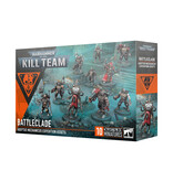 KILL TEAM BATTLECLADE