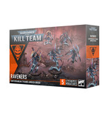 KILL TEAM RAVENERS