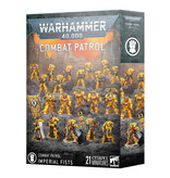 COMBAT PATROL IMPERIAL FISTS