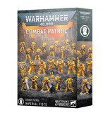COMBAT PATROL IMPERIAL FISTS