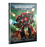 CODEX IMPERIAL KNIGHTS (2025)