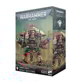 IMPERIAL KNIGHTS KNIGHT QUESTORIS 2025