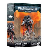 RAVEN GUARD AETHON SHAAN