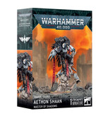 RAVEN GUARD AETHON SHAAN