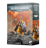 IMPERIAL FISTS DARNATH LYSANDER