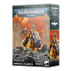 IMPERIAL FISTS DARNATH LYSANDER