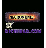 NECROMUNDA BASTIONS OF LAW TACTICS CARDS