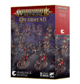 SPEARHEAD SNARLPACK HUNTAZ
