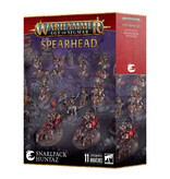 SPEARHEAD SNARLPACK HUNTAZ