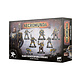 NECROMUNDA PALANITE ENFORCER CAPTAINS AND SERGEANTS