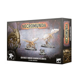 NECROMUNDA NOMADS ASHWING HELAMITES