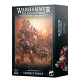 HORUS HERESY MECHANICUM COMBAT FORCE