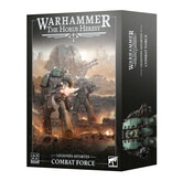HORUS HERESY LEGIONES ASTARTES COMBAT FORCE