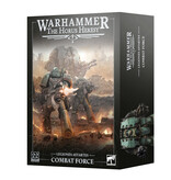 HORUS HERESY LEGIONES ASTARTES COMBAT FORCE