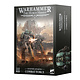 HORUS HERESY LEGIONES ASTARTES COMBAT FORCE