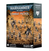COMBAT PATROL DRUKHARI 2025