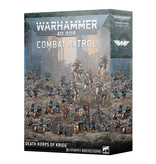 COMBAT PATROL DEATH KORPS OF KRIEG