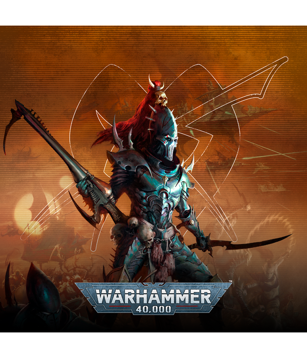 DRUKHARI WRACKS 2025 (SPECIAL ORDER)