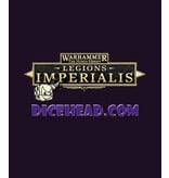LEGIONES IMPERIALIS MECHANICUM COMBAT FORCE