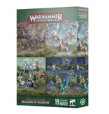 WARHAMMER UNDERWORLDS SEEKERS IN SHADOW