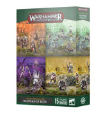 WARHAMMER UNDERWORLDS REAVERS OF RUIN