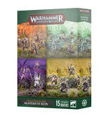 WARHAMMER UNDERWORLDS REAVERS OF RUIN