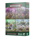 WARHAMMER UNDERWORLDS GITZ AND GOLIATHS